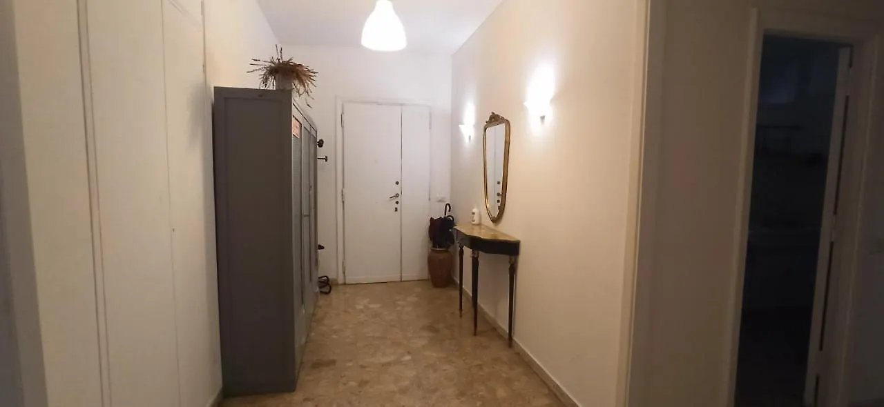 La Casa Di Nonno Lägenhet Rom