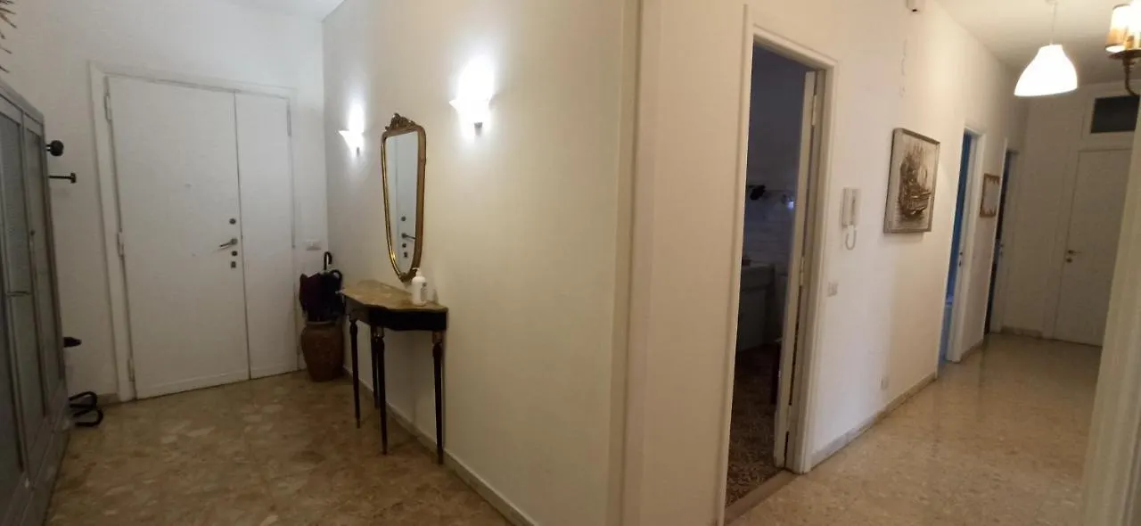La Casa Di Nonno Lägenhet Rom