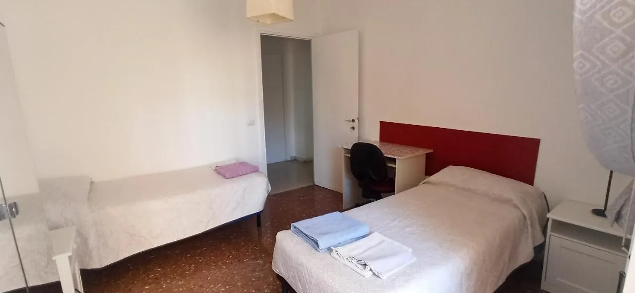 La Casa Di Nonno Lägenhet Rom Italien