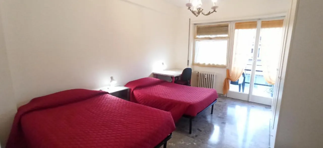 La Casa Di Nonno Lägenhet Rom 0*,  Italien