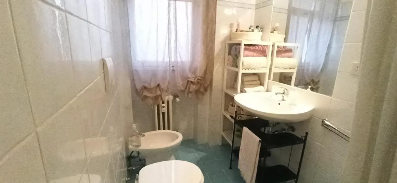 La Casa Di Nonno Lägenhet Rom Italien