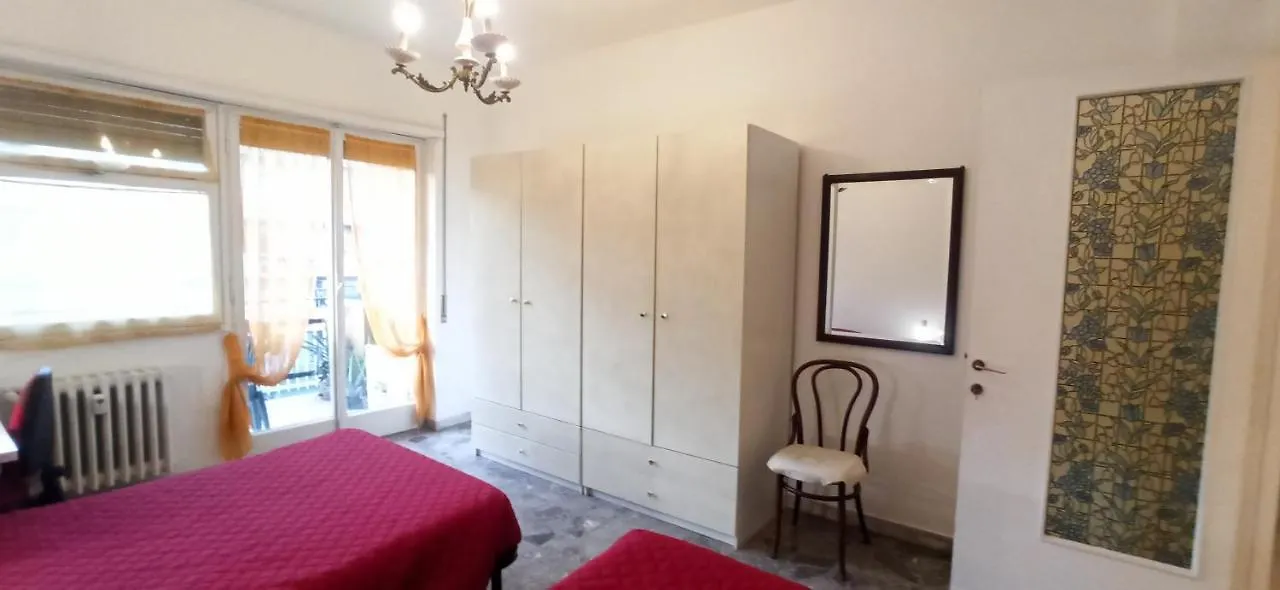 La Casa Di Nonno Lägenhet Rom 0*,  Italien