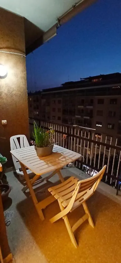 Ferienwohnung La Casa Di Nonno Rom Italien