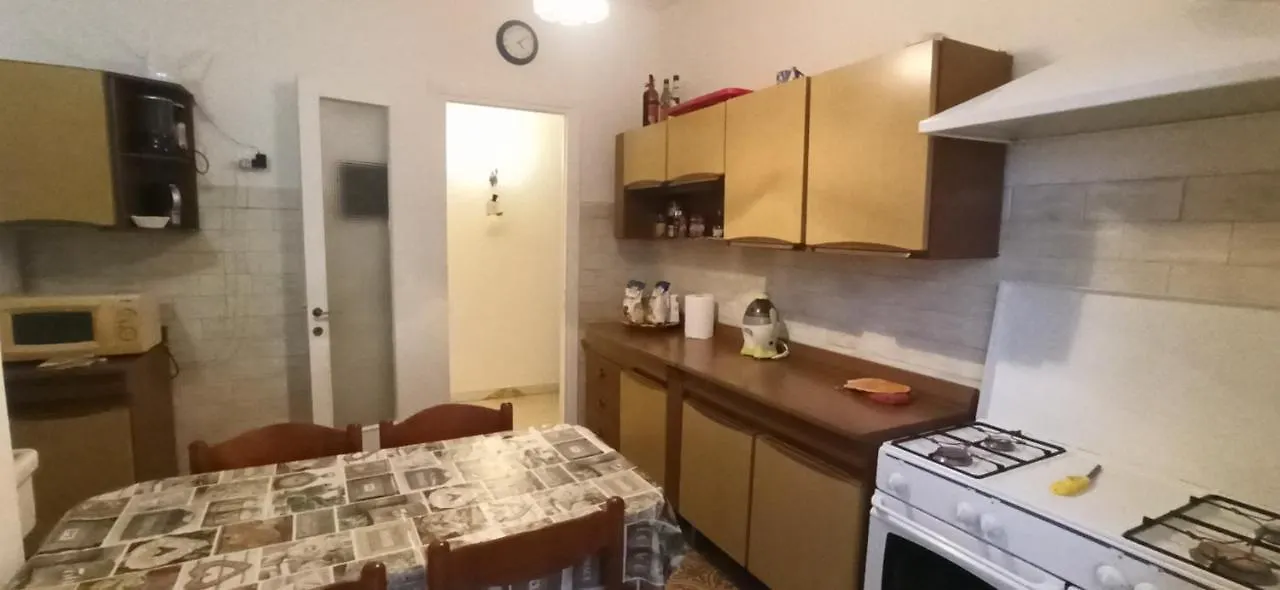 Apartment Ferienwohnung La Casa Di Nonno Rom