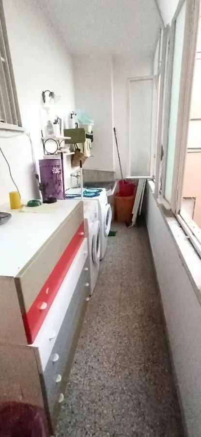Apartment Ferienwohnung La Casa Di Nonno Rom Italien